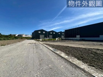 燕巢｜都內方正農地140坪｜10米路 近國1交流｜高雄市燕巢區瓊安段