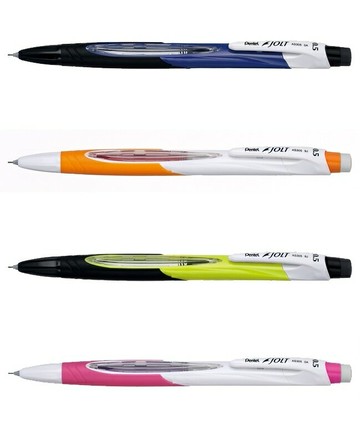 Pentel 飛龍 AS305 JOLT 好動自動鉛筆 0.5mm / 支