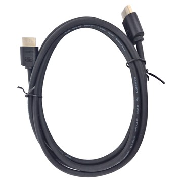 KTnet 廣鐸 HDMI 4K 60HZ 2.0版影音訊號線  支援18Gbps傳輸頻寬  21:9寬螢幕顯示  32聲道音頻  2m  1組