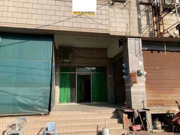 *高雄茄萣全聯市場旁地上權店住*｜高雄市茄萣區忠孝街