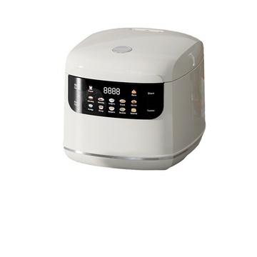 新品2L工廠批發電飯煲跨境多功能定時預約110v22v家用智能電飯鍋【宜家良品百貨】