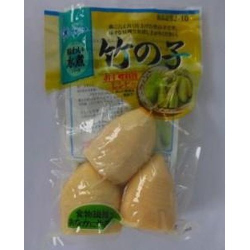 タチバナ食品 たけのこ水煮 300g×5入