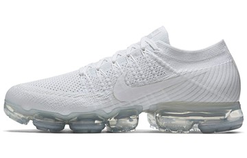 AIR VAPORMAX WHITE CHRISTMAS