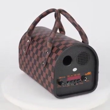 高音喇叭大音量戶外進口廣場舞電動車摩托車重低音改裝