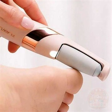 🛍️日常必備🛍️電動   修腳器   充電式自動磨腳皮去腳皮死皮刀老繭磨腳神器修足機