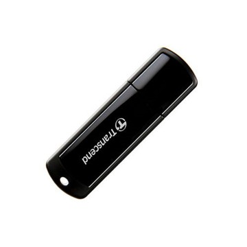 Transcend JetFlash 700 32G 隨身碟 黑