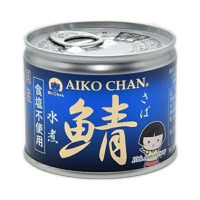 伊藤食品 美味しい鯖 缶詰 鯖缶 5種10缶 オリジナルお手拭きセット