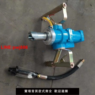 {台灣公司 可開發票}礦用ZQS-50/2.6S型手持錨桿鉆機煤ZQS-50/1.6S型氣動手持式風煤鉆
