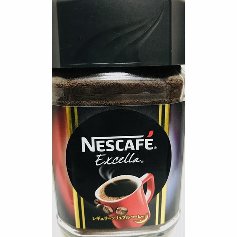 ネスカフェエクセラ レギュラーソリュブルコーヒー 80g ネスレ 通販 LINEポイント最大0.5%GET | LINEショッピング ネスカフェエクセラ レギュラーソリュブルコーヒー 80g ネスレ 通販 LINEポイント最大0.5%GET | LINEショッピング