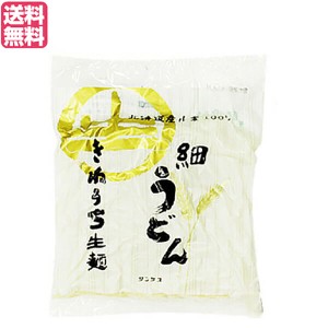 うどん レトルト コシ サンサス きねうち 細うどん 200g 送料無料