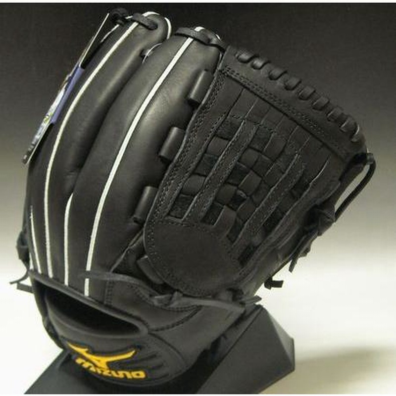 ミズノプロ軟式内野　井端モデル MIZUNO 一般軟式 井端モデル ミズノ プロフェッショナル 内野手