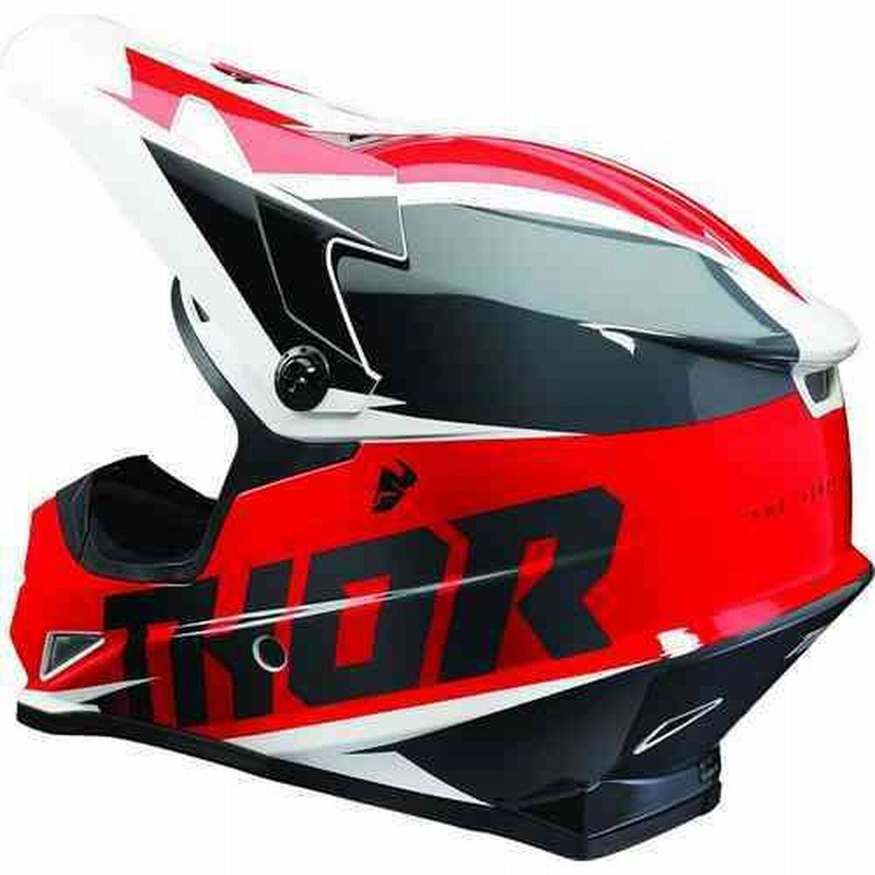 全品10%+1000円☆1/9(木)限定／Thor ソアー Sector Fader