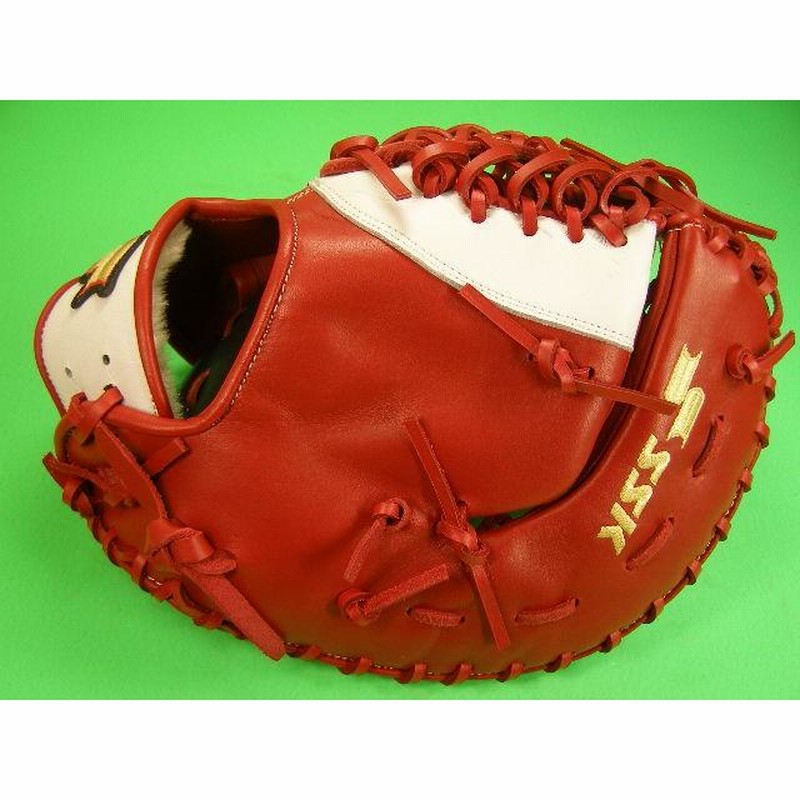 軟式一般用ファーストミット　プロエッジ liner_penf83321