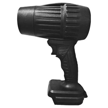 暴力風機 不含電池 可通用牧田款電池 款式隨機  1個