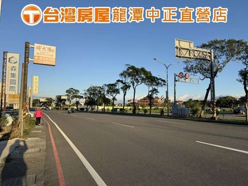 仲耕精選｜龍潭交流道旁正大昌路｜轉運站核心住宅用地｜桃園市龍潭區大昌路二段