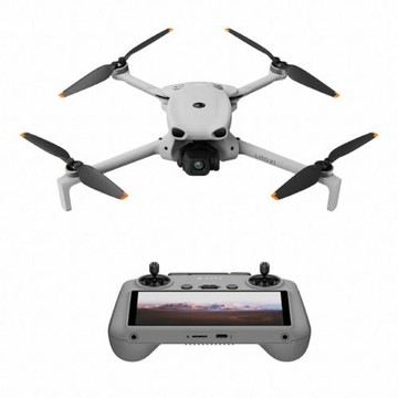 DJI LITO X1 帶屏組暢飛套裝(DJI RC 2) 公司貨+DJI CARE 一年版 送專用螺旋槳固定帶+停機坪+遙控器鋼化膜