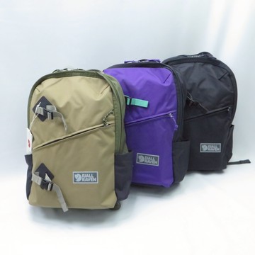 Fjallraven 北極狐 23200300- Vardag Backpack 17 後背包【iSport愛運動】