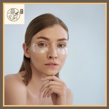 桃園中壢【曼莉舒耳美學】平日【初見光采】眼部護理新客體驗券(M0)