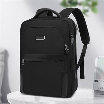 【米蘭精品】現貨+預購 真皮後背包雙肩包真皮革側背包隨身大容量手提包-商務14吋電腦包男女包包74mf5