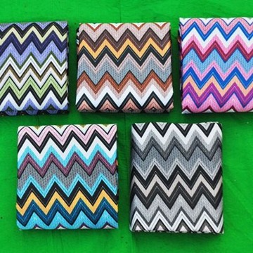 野餐墊防水沙灘墊-印花民族風波浪牛津布防潮墊5色73mh26【獨家進口】【米蘭精品】