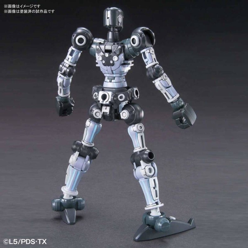 人気No.1 ハイパーファンクション LBX アキレス・ディード
