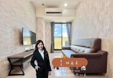 仁武｜澄德京吉商圈｜高樓明亮｜美2房｜高雄市仁武區京吉三路