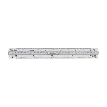 【STAEDTLER 施德樓】日本高精度合金比例尺10cm MS987 10-11【領券滿額再折千6/30止】