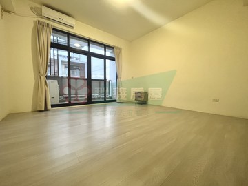 輕屋齡、前院停車美墅｜台中市清水區八德路四段