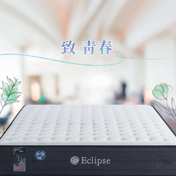 【台中店-Artso亞梭傢俬】致青春健康舒適床墊