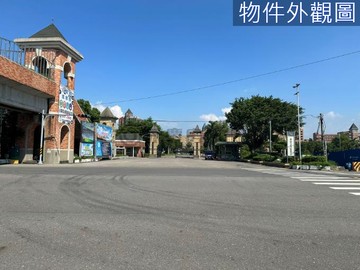 高雄路科接近未來捷運優美建地｜高雄市路竹區保安段