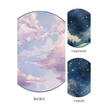 TRON 15W無線充電盤 心靈療癒系 快速充電板 充電器