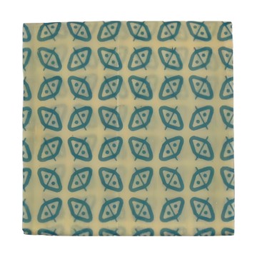 ZEN ZHOU 仁舟淨塑 蜂蠟布基本款 經典Logo  M(30 x 30cm)  1個