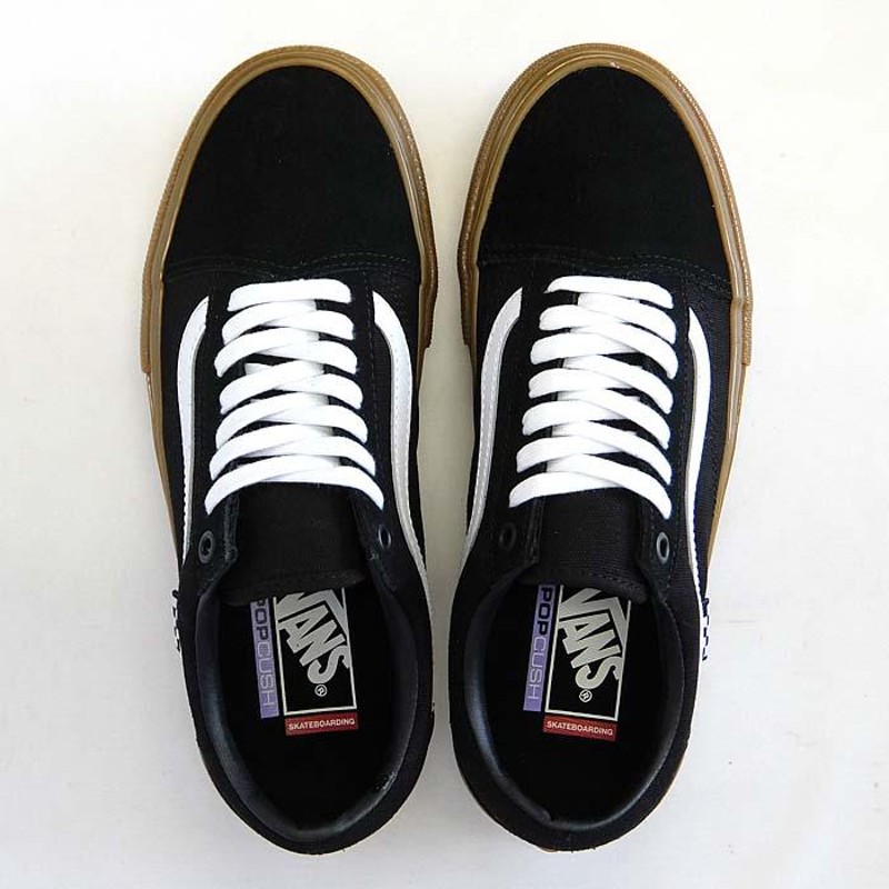 毎日発送 バンズ スケート オールドスクール VANS SKATE OLD SKOOL