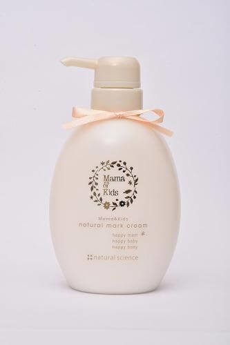 Natural mark cream value pack size 470g (Eternal lease design)