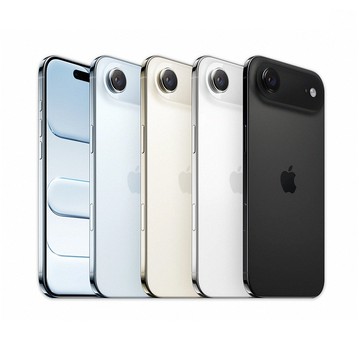 【Apple】【現貨】iPhone Air 512G 6.5吋 智慧手機