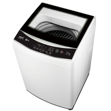 SANLUX台灣三洋13公斤洗衣機ASW-13MA(含標準安裝)