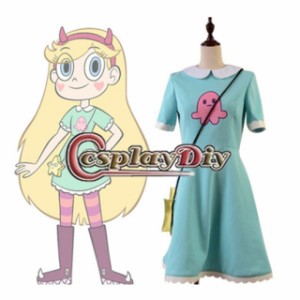 高品質 高級 コスプレ衣装 悪魔 バスター スター・バタフライ 風 オーダーメイド Star vs. the Forces of Evil  Princess Star Butterfly | LINEブランドカタログ