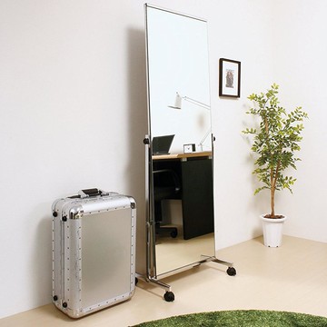 大鏡面全身立鏡/穿衣鏡/全身鏡/試衣鏡(TGL-P-1126M)-台灣製造 全球生活家