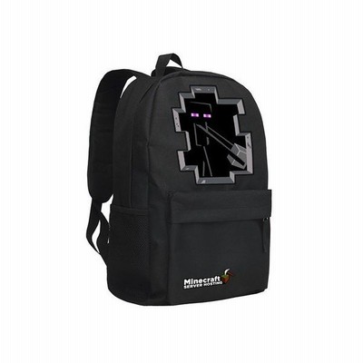キャラクター マインクラフト リュックサック メンズ レディース 大容量 リュック 通学 旅行 スポーツ アウトドア Outdoor バック 通販 Lineポイント最大get Lineショッピング