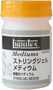 リキテックス アクリル絵具 リキテックス STG ストリング ジェル 50ml