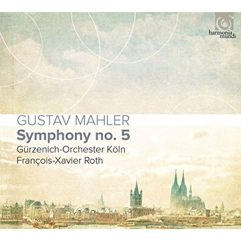 Mahler: Symphony No