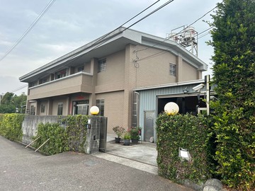 夏田產業園區豪華9房農舍｜台中市大里區中投東路三段