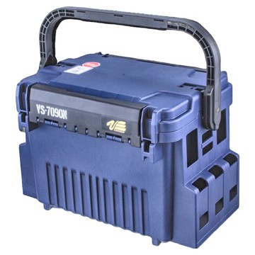 MEIHO明邦 工具箱 VS-7090N SP包裝  INDIGO BLUE  1組  44 x 29.3 x 29.3cm