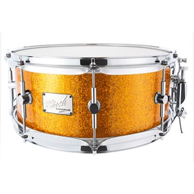 Birch Snare Drum 6.5x14 Gold Spkl