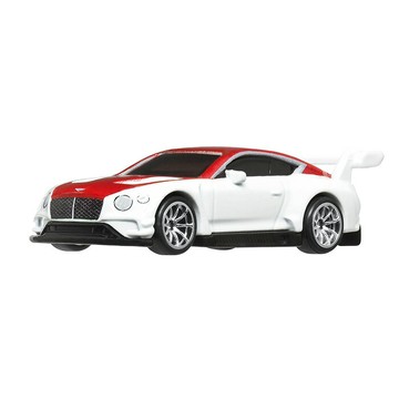風火輪小汽車 PREMIUM 玩命關頭 2018 Bentley Continental GT3 【鯊玩具】