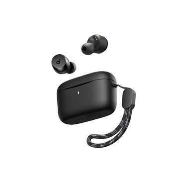 soundcore A20i 真無線藍牙耳機 夜幕黑