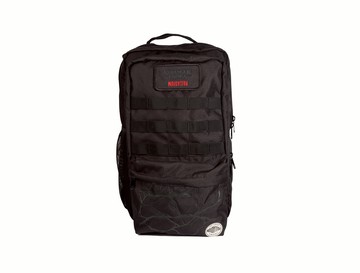 【PALLADIUM】怪奇物語聯名｜HELLFIRE 後背包 哈普警長系列(BG693-008)