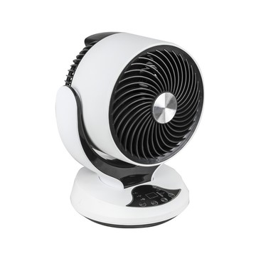 勳風8吋微電腦遙控循環扇hfb-k7928