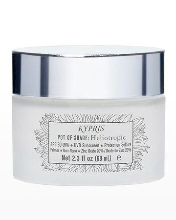 0.93 oz. Pot of Shade: Heliotropic Primer with SPF 30