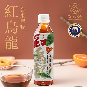 【安迪寢具】初嚐台東紅烏龍 一箱6入 一箱24入 紅茶 烏龍茶 低咖啡因 台東特產 博雅齋紅烏龍茶 在地特色好茶
